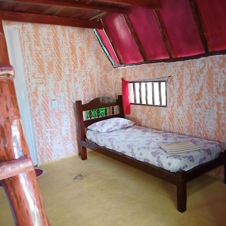 Refugio Raiz Camping Carolina  Pokój zdjęcie
