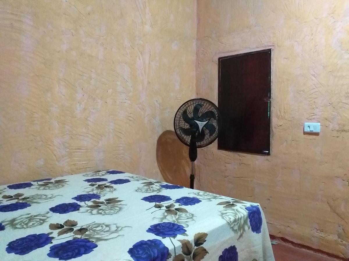Refugio Raiz Camping Carolina  Zewnętrze zdjęcie