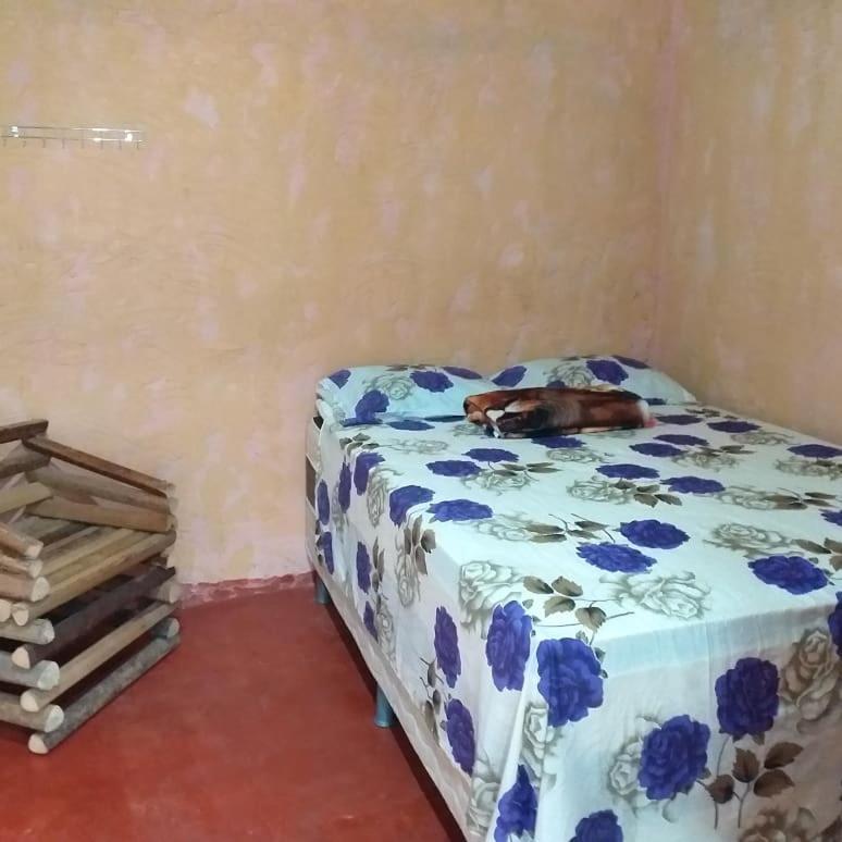 Refugio Raiz Camping Carolina  Zewnętrze zdjęcie