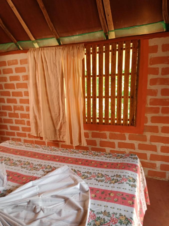 Refugio Raiz Camping Carolina  Zewnętrze zdjęcie