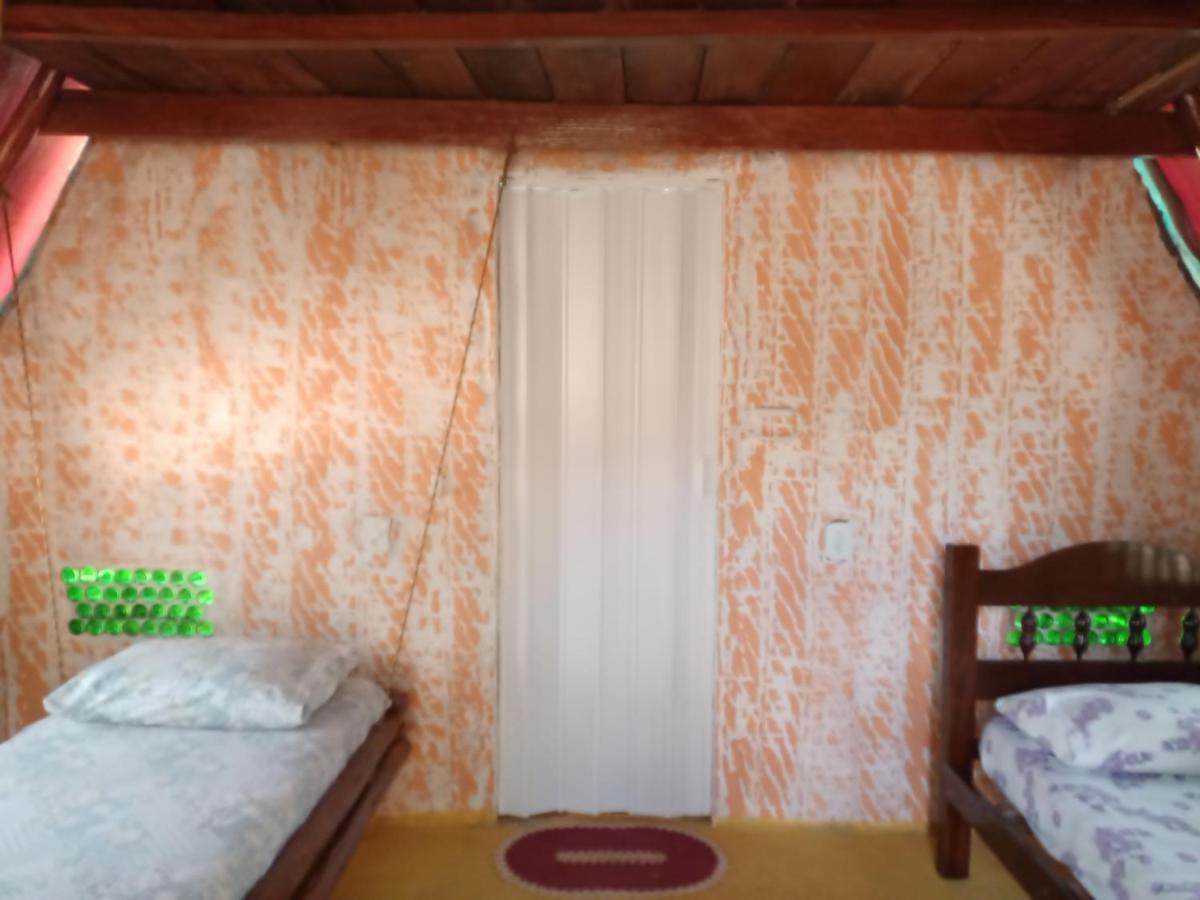 Refugio Raiz Camping Carolina  Zewnętrze zdjęcie