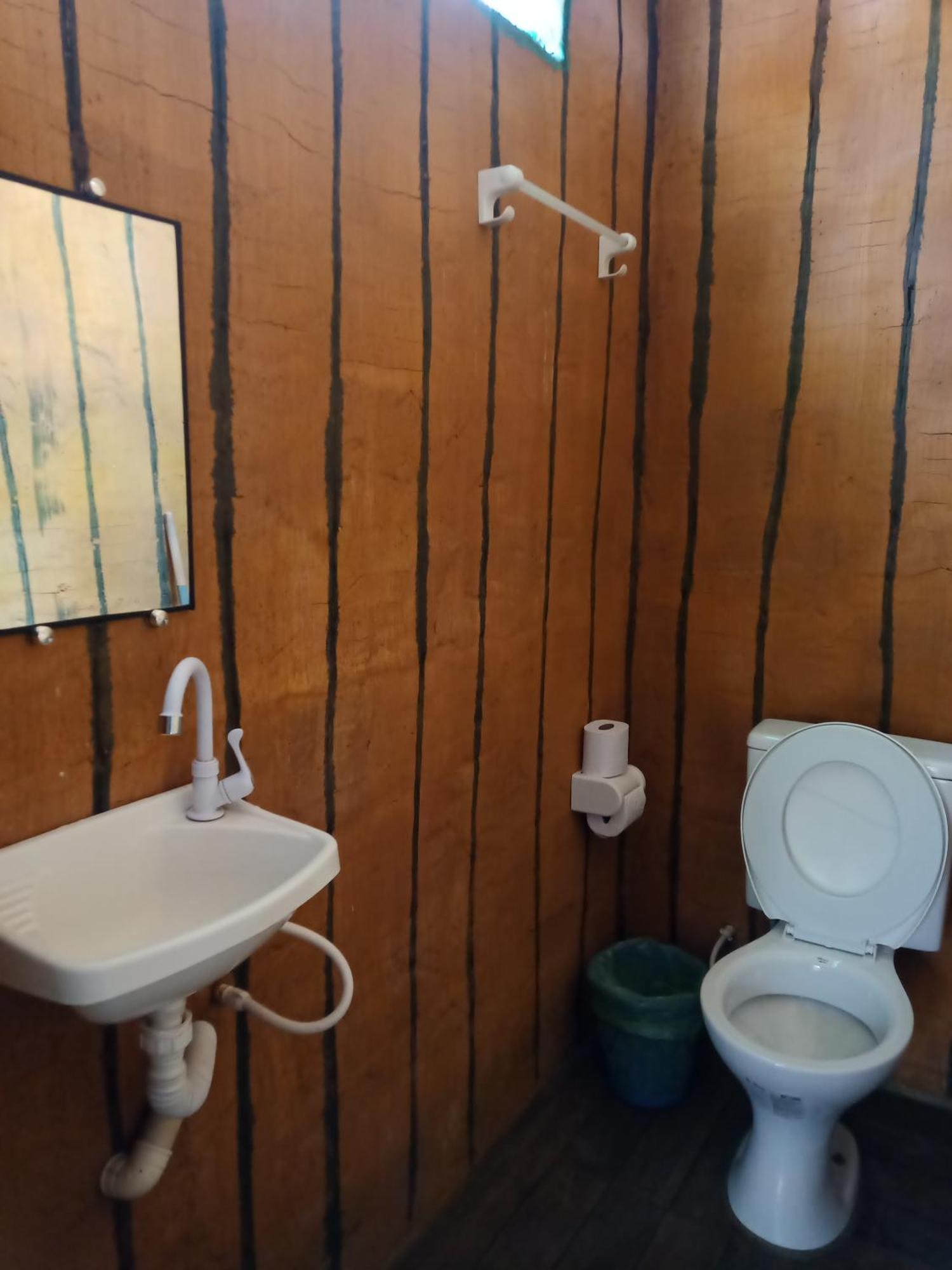 Refugio Raiz Camping Carolina  Pokój zdjęcie