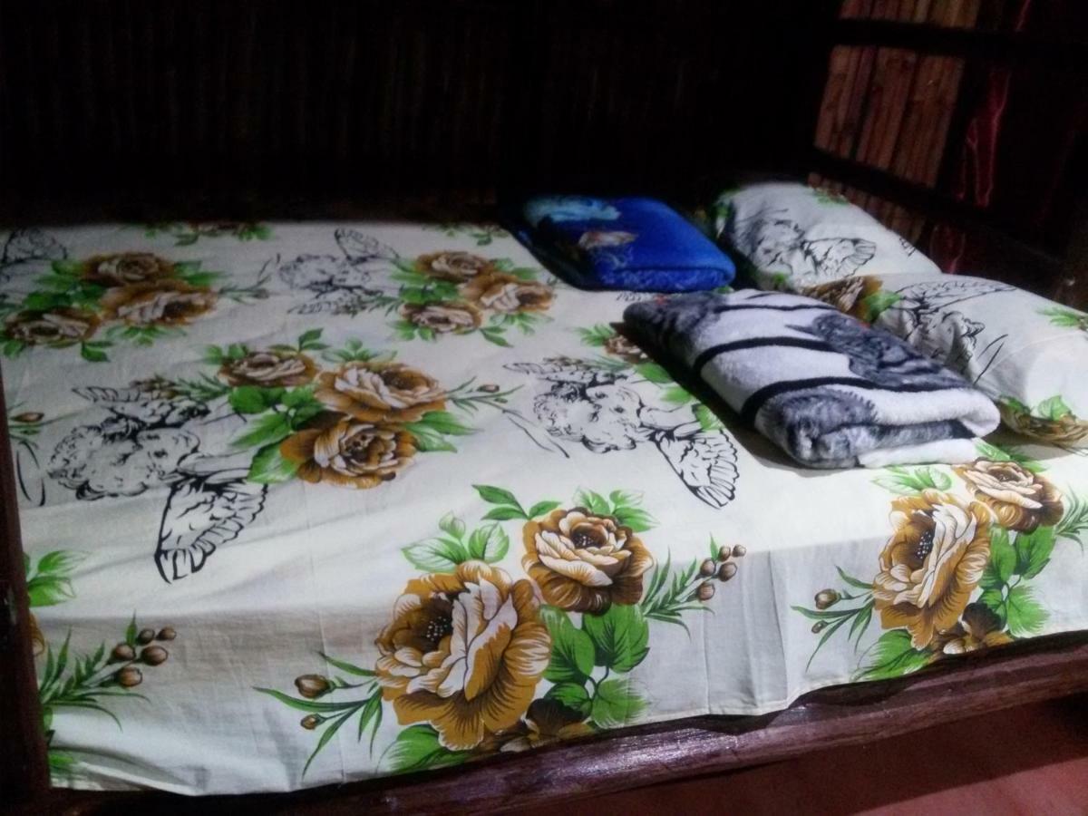 Refugio Raiz Camping Carolina  Zewnętrze zdjęcie
