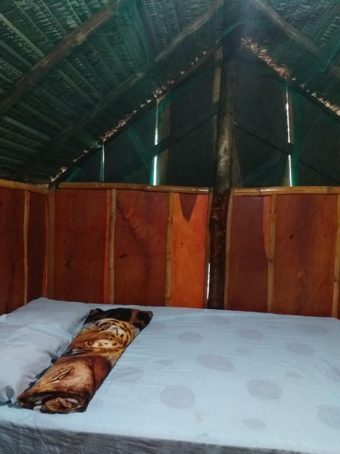 Refugio Raiz Camping Carolina  Zewnętrze zdjęcie